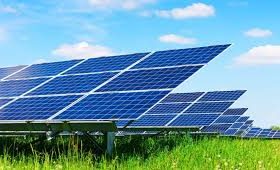 φωτοβολταϊκά πάρκα-