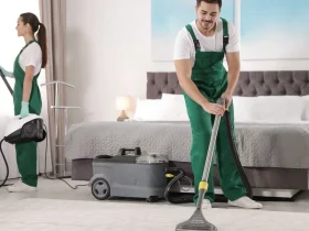 BOS Cleaner Ελλάδα 🇬🇷